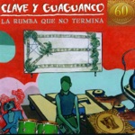 Clave y Guaguancó - Guitarra