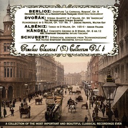 Dmitri Shostakovich - The Gadfly, Op. 97