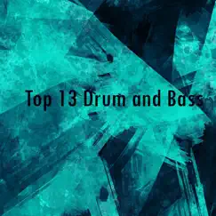 Top 13 Drum & Bass by Various Artists album reviews, ratings, credits