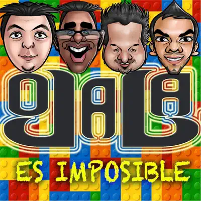 Es Imposible - Single - OJALA