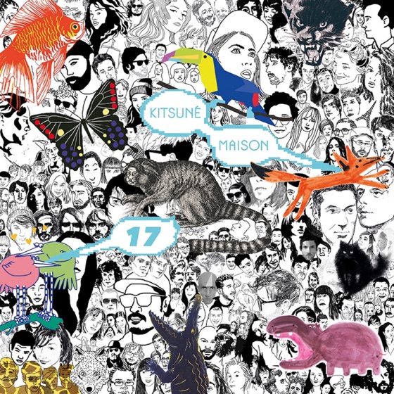 Cover artwork for So Special