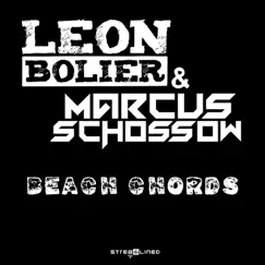 Beach Chords - Single by Leon Bolier & Marcus Schossow album reviews, ratings, credits