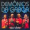Meu Amor (feat. Ricardinho) - Demônios da Garoa lyrics