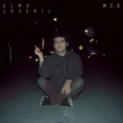 Alma Juvenil - Mc G Alma Juvenil - Mc G