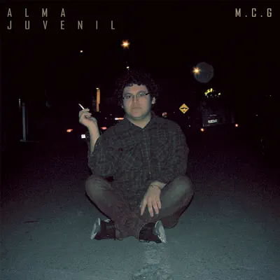 Alma Juvenil - Mc G
