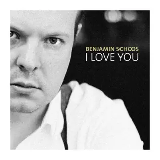 descargar álbum Benjamin Schoos - I Love You