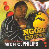 Ngozi Chukwu, Vol 1 artwork