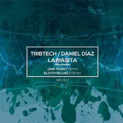 La Masita - Single - Daniel Díaz La Masita - Single - Daniel Díaz