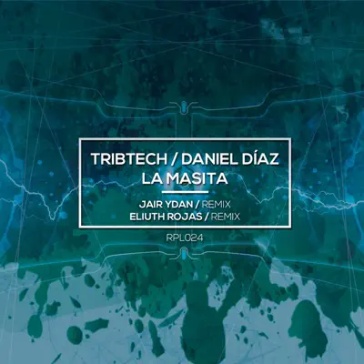 La Masita - Single - Daniel Díaz