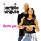 Thank You (feat. Singuila) - Jamelia lyrics