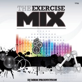 The Exercise Mix artwork