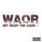 All of Me (feat. Josh Mckay & Bone Crusher) - Waor lyrics