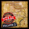 Made in Texas Played in Texas, Vol. 1