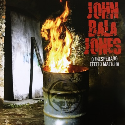 O Inesperado Efeito Matilha - John Bala Jones