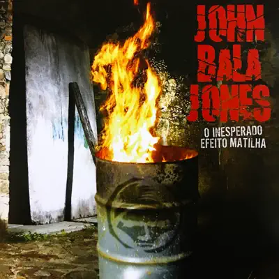 O Inesperado Efeito Matilha - John Bala Jones
