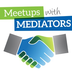 Episode 5: Reading Between the Lines in Mediation