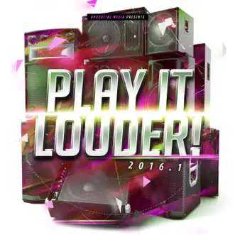 Play It Louder! 2016.1 by Various Artists album reviews, ratings, credits