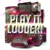 Play It Louder! 2016.1 album cover