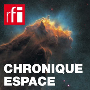 Chronique espace - xxxx