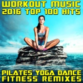 Falling for Everything (103 BPM Bass & Glitch Pilates Yoga Mini Mix)