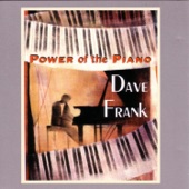 Dave Frank - Seasons of the Soul: The First Days of Spring