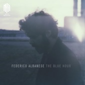The Blue Hour artwork