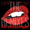 Der Erdbeermund (The Remixes) [B.Infinite vs Chris Cowley] - Single