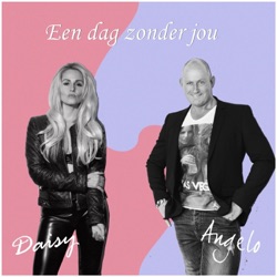 Angelo & Daisy - Een Dag Zonder Jou