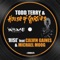 Rise (feat. Michael Moog & Calvin Gaines) - Todd Terry & House of Gypsies lyrics