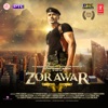 Zorawar (Original Motion Picture Soundtrack) - EP