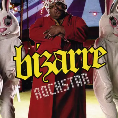 Rockstar - Single - Bizarre