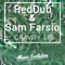 Gravity - RedDub & Sam Farsio lyrics