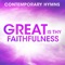 I Surrender All (Contemporary Hymns: Great Is Thy Faithfulness Version) artwork