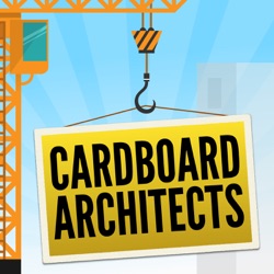 Cardboard Architects