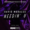 Needin' U (Vocal Mix) - Single