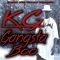 Gangsta Boo - Kg lyrics