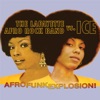 Afro Funk Explosion!
