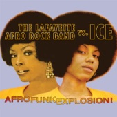 Lafayette Afro Rock Band - Hihache