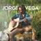Como Decirte - Jorge Vega lyrics