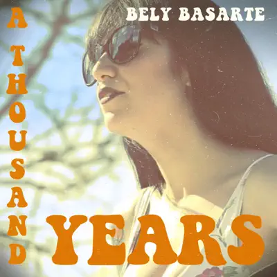 A Thousand Years - Single - Bely Basarte