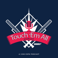 Touch Em' All podcast