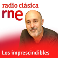 Los imprescindibles podcast