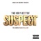 Locked Away (feat. Daniel Allen) - Thee Suspect lyrics