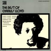 Charles Lloyd - Forest Flower - Sunrise (Live@Monterey)