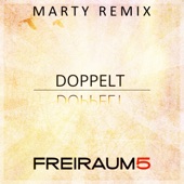 Doppelt (MARTY Remix) artwork