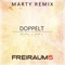 Doppelt (MARTY Remix) artwork