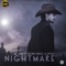 Nightmare (feat. Brown Prince & Intoxy) - Mahi lyrics