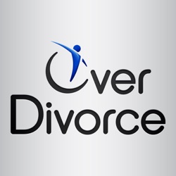 Over Divorce - Divorce, breakups and separation recovery podcast
