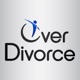 Over Divorce - Divorce, breakups and separation recovery podcast