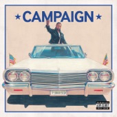 Campaign (feat. Future) artwork